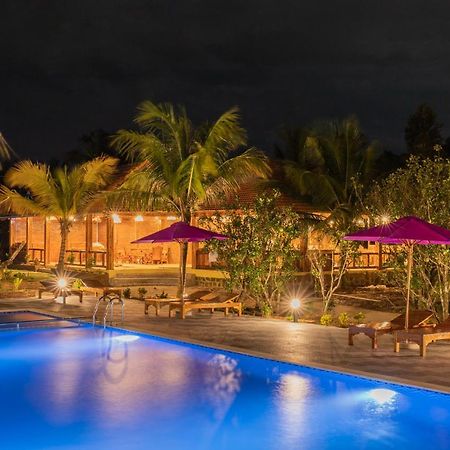 Apartmán Phu Quoc Pomelo Garden Exteriér fotografie