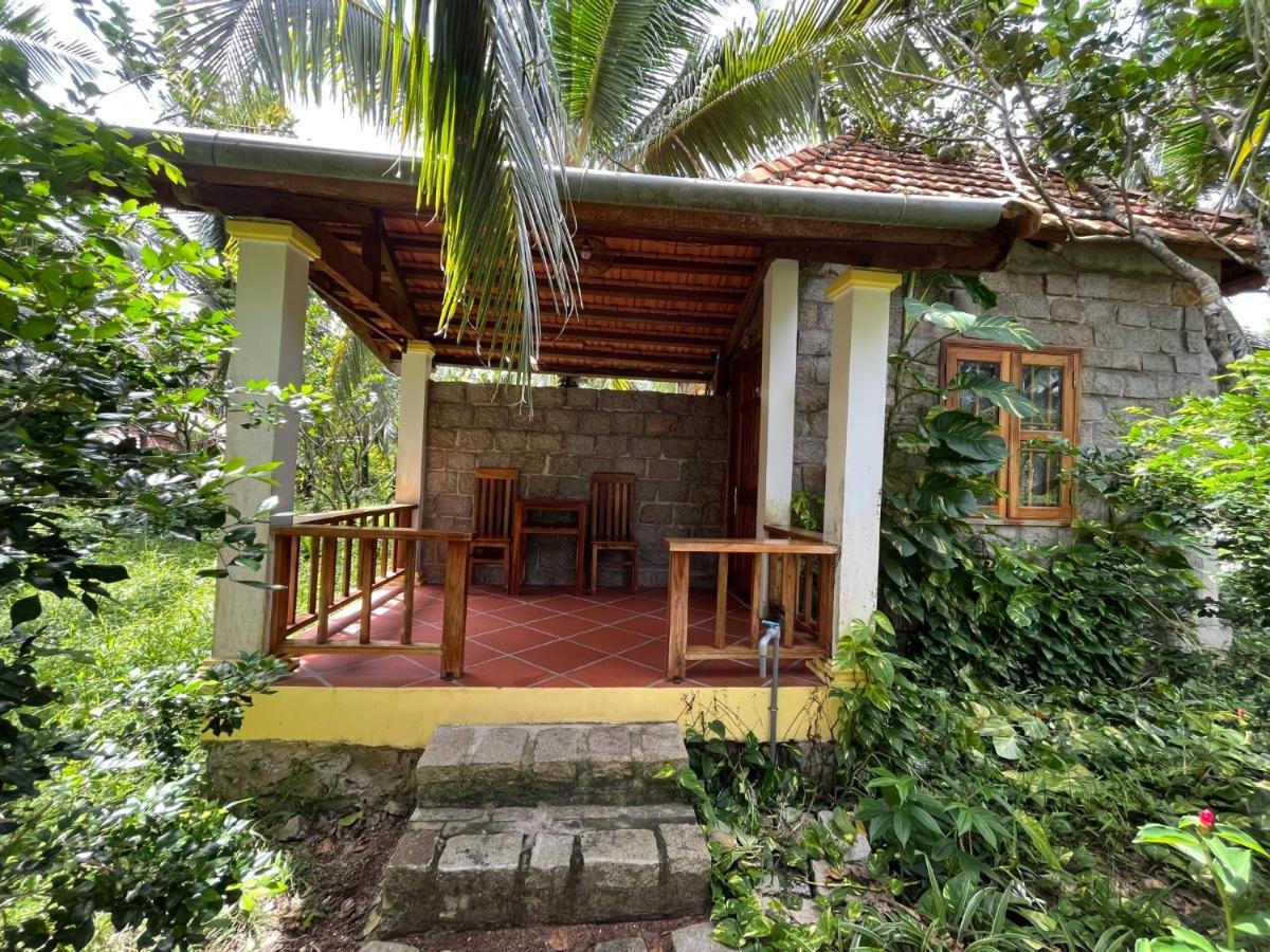 Apartmán Phu Quoc Pomelo Garden Exteriér fotografie