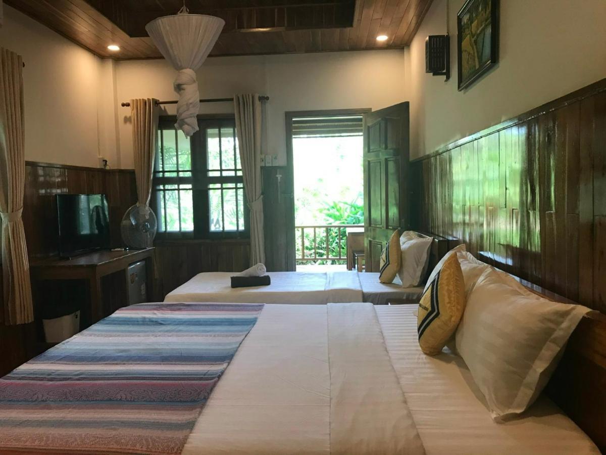 Apartmán Phu Quoc Pomelo Garden Exteriér fotografie