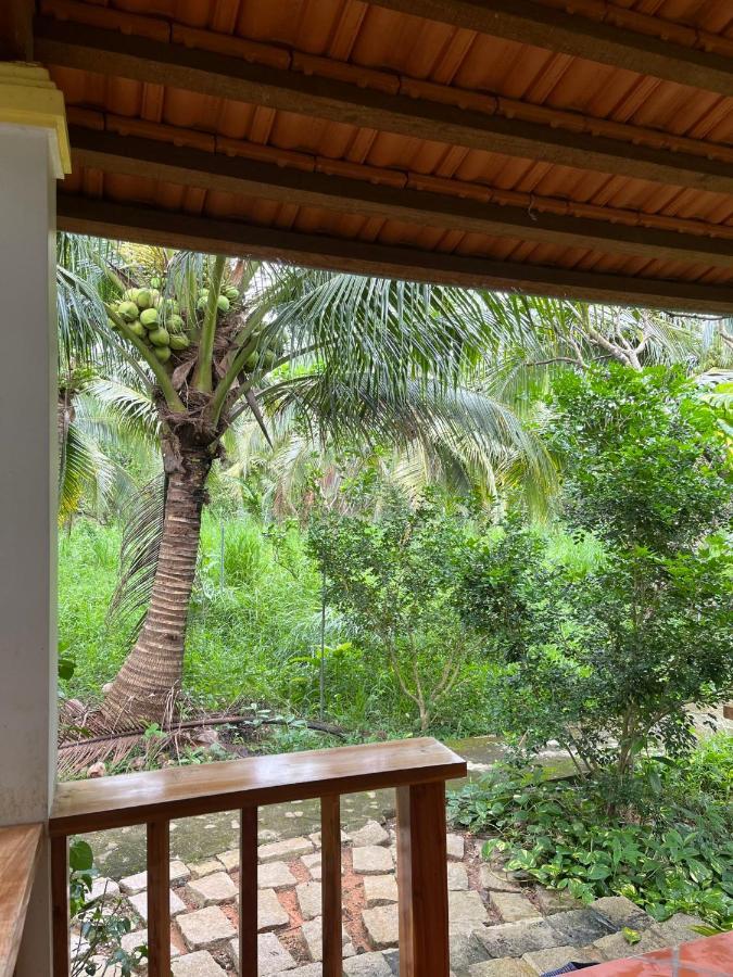 Apartmán Phu Quoc Pomelo Garden Exteriér fotografie