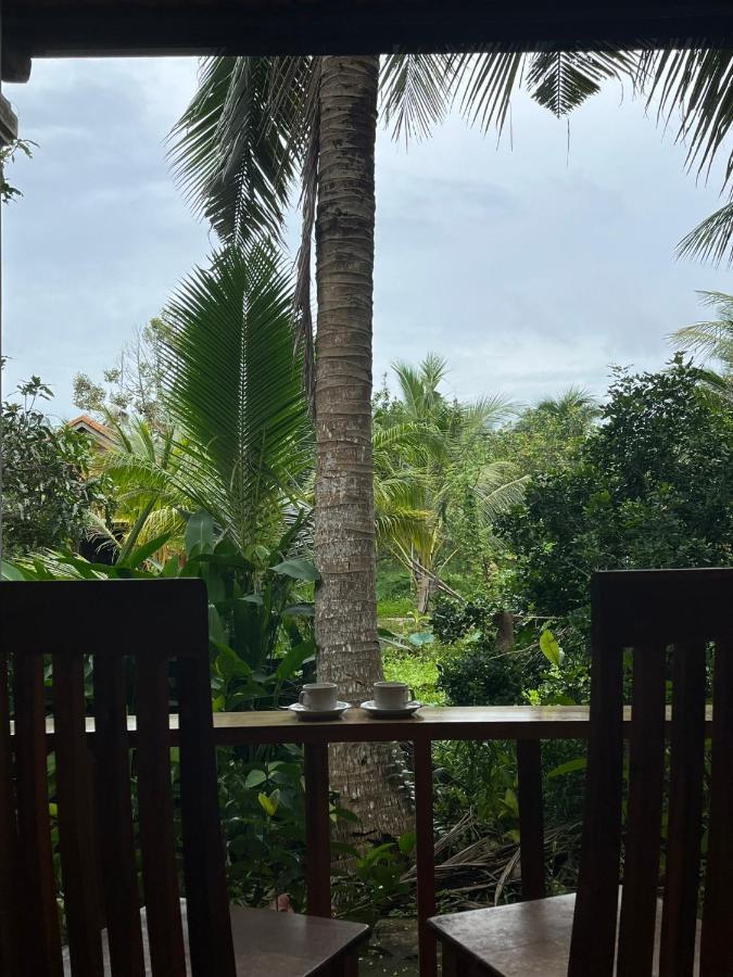 Apartmán Phu Quoc Pomelo Garden Exteriér fotografie