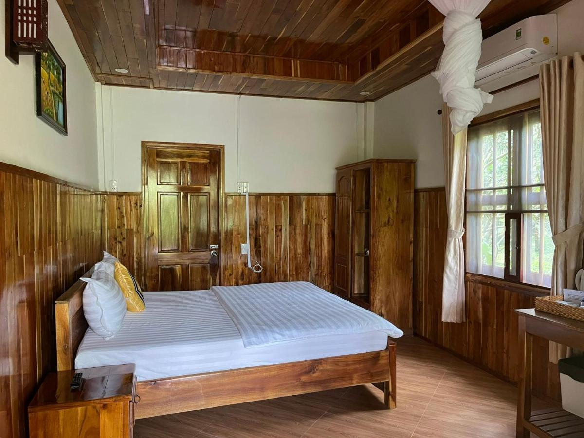 Apartmán Phu Quoc Pomelo Garden Exteriér fotografie