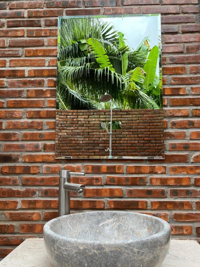 Apartmán Phu Quoc Pomelo Garden Exteriér fotografie