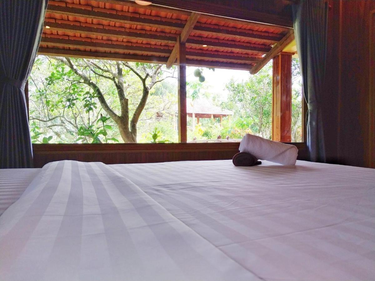 Apartmán Phu Quoc Pomelo Garden Exteriér fotografie