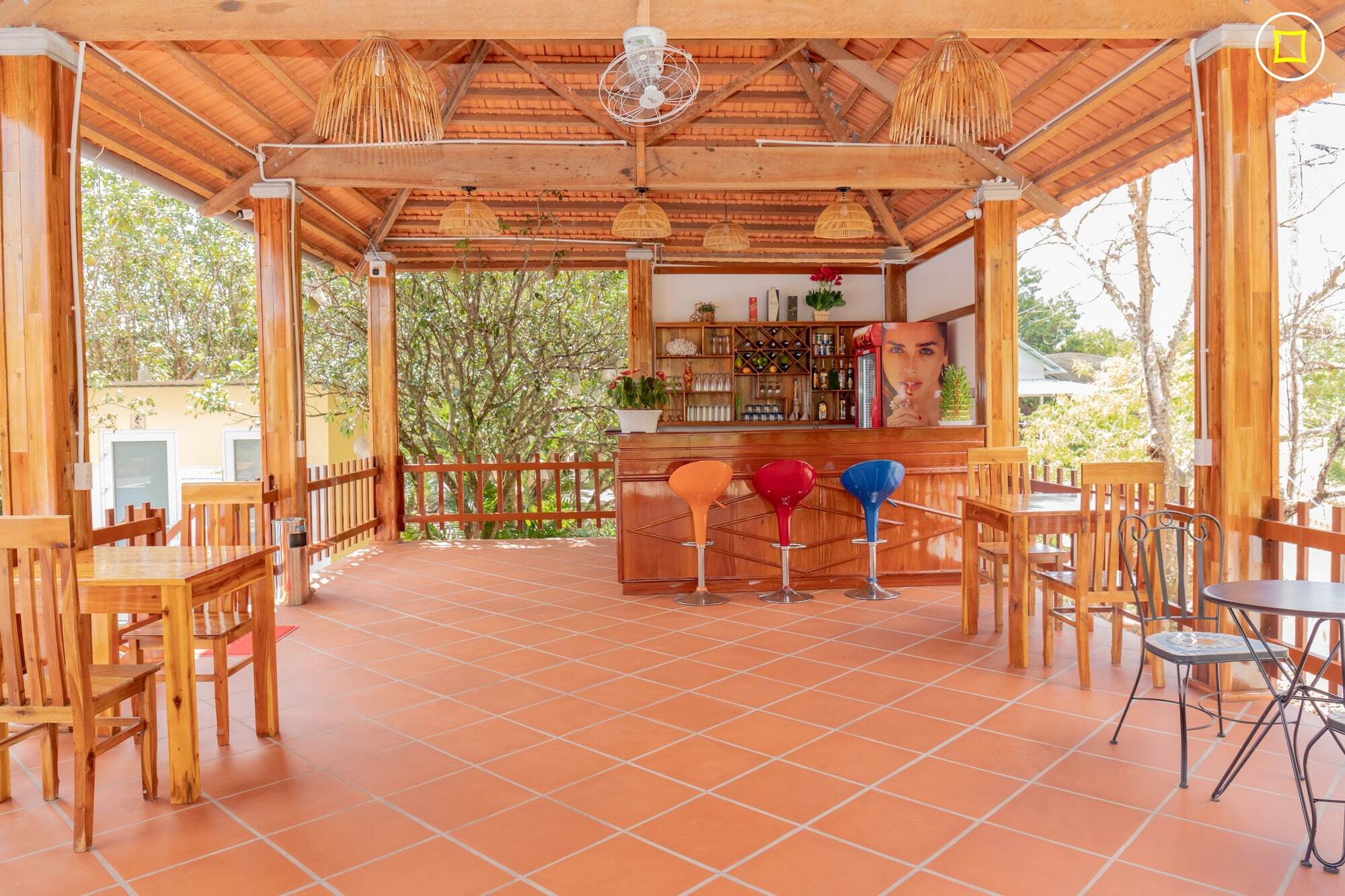 Apartmán Phu Quoc Pomelo Garden Exteriér fotografie