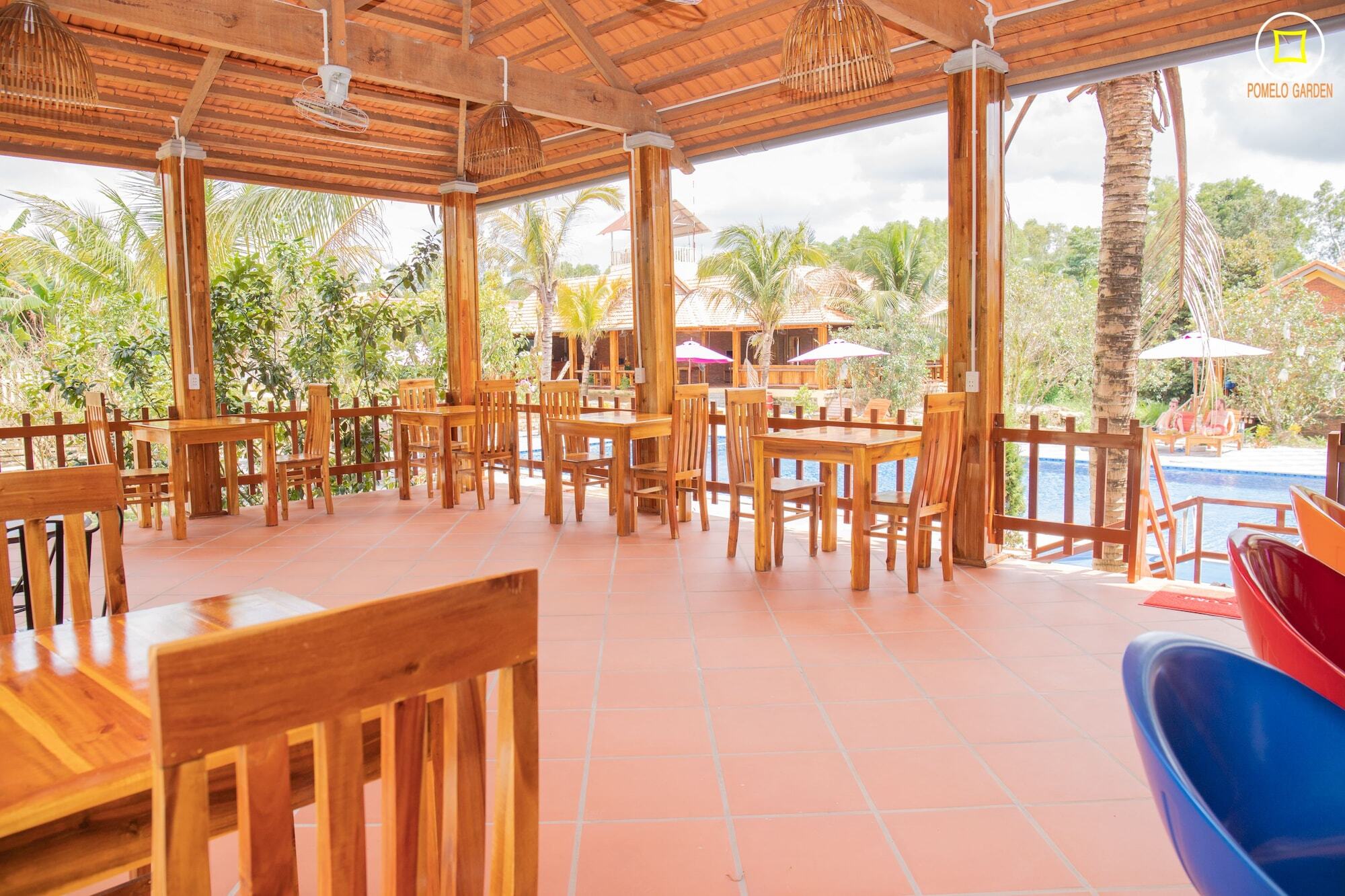 Apartmán Phu Quoc Pomelo Garden Exteriér fotografie